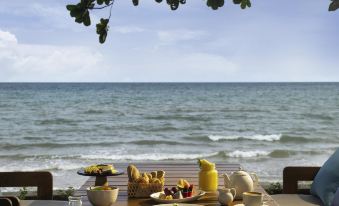 Mercure Rayong Lomtalay Villas & Resort