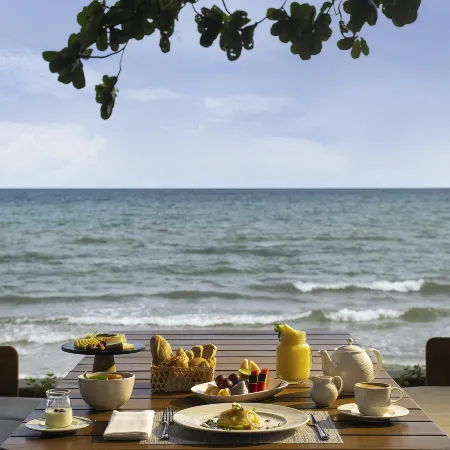 Mercure Rayong Lomtalay Villas & Resort