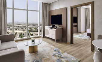 Mövenpick Hotel Jumeirah Village Triangle