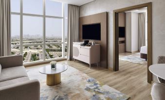 Movenpick Jumeirah Village Triangle