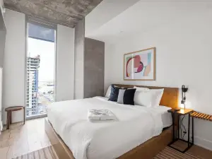 Austin Condo Hotel
