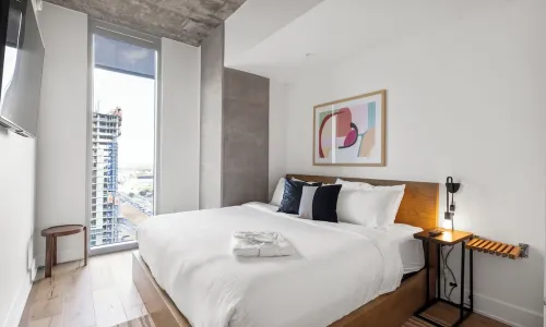 Austin Condo Hotel
