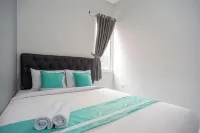 Pandu Raya Home فنادق في North Bogor