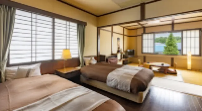 Coral grass village Notorinosou Kagariya