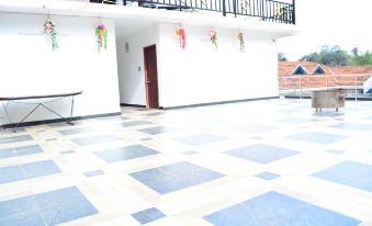 Hill Heaven Home Stay