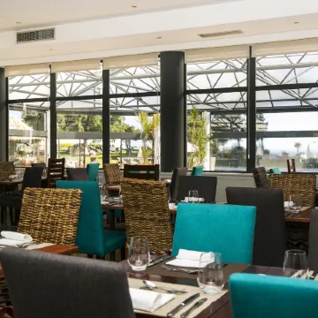 Hotel Pestana Cascais Ocean & Conference Aparthotel