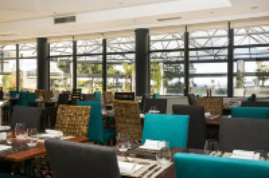 Hotel Pestana Cascais Ocean & Conference Aparthotel