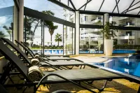 Hotel Pestana Cascais Ocean & Conference Aparthotel - Beach