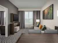 Embassy Suites by Hilton Portland Hillsboro, Oregon Hotels in Hillsboro