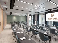 Radisson Blu Royal Hotel, Dublin Hotels near Brown Thomas