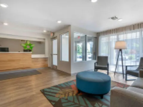 Extended Stay America Suites - Portland - East Hotels in Gresham