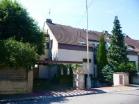 Hodkovičky