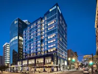 Hyatt Place Grand Rapids Downtown Hotels in der Nähe von Devos Hall Kongresszentrum