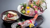 Koujin Sanpou Hotels in Kami