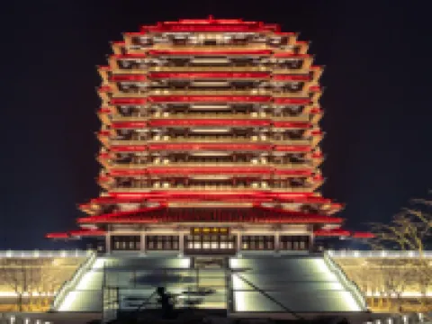 雕刻時光民宿（北西六路1號分店）