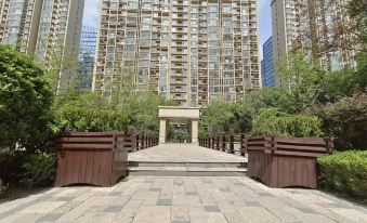 Keweijia Landlord Apartment (Daxing Avenue North Section)