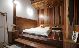 arbors homestay