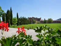 Agriturismo San Galgano Hotels in Chiusdino