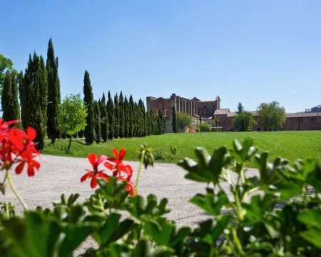 Agriturismo San Galgano Hotels in Chiusdino