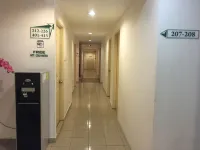 เวนิสอินน์ - ห้องครัว