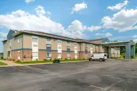 Best Western Clare Hotel Hotels in Grant Township