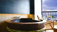 Ryokan Tsurusou - avec sources thermales