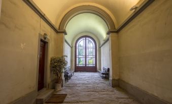 Residenza D'Epoca Al Numero 8