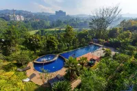 TechieRoom Swift at Clove Garden Residence