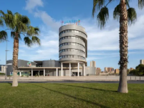 La Estación Hotels in Benidorm