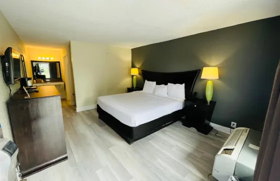 銀泉羅德威旅館 - 奧卡拉東