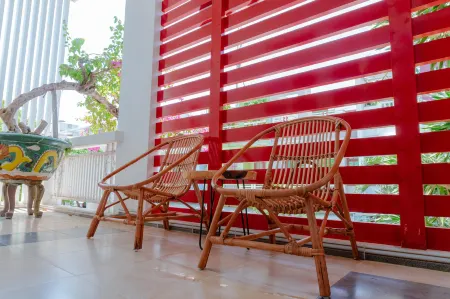 Homestay King Villa Phú Yên Отели рядом с Аэропорт Туихоа