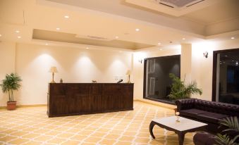 WelcomHeritage Mount Valley Resort Ranthambore