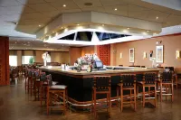 Holiday Inn PLAINVIEW-LONG ISLAND by IHG - bar