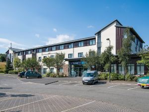 Travelodge Perth Broxden Junction