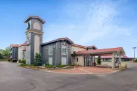 La Quinta Inn by Wyndham Kansas City Lenexa Hôtels à : Lenexa