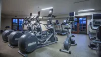 Hilton Santa Barbara Beachfront Resort - Gym