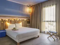 Ibis Styles Montpellier Aeroport Parc des Expos Hotel a Perols