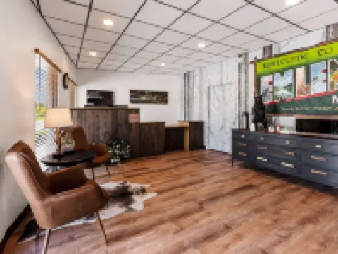 Travelodge by Wyndham Emlenton Hotels in Venango County