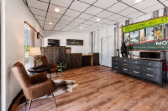 Travelodge by Wyndham Emlenton