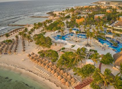 Bahia Principe Explore Akumal - All Inclusive