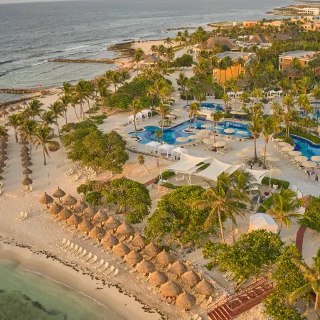 Bahia Principe Explore Akumal - All Inclusive
