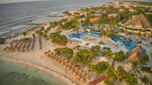 Bahia Principe Explore Akumal - All Inclusive - bajet