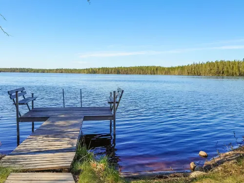 Honkala Hotels in Jarviseutu