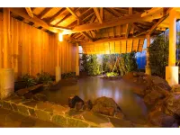 Beppu Station Hotel - balneario