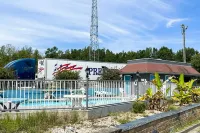 Executive Inn Ridgeway I-77 - Wifi