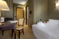 Best Western Hotel Cavalieri Della Corona Hotels in Cardano al Campo