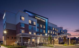 Hyatt Place Murfreesboro