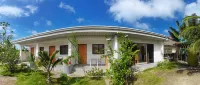Beyond Island Hotels in Moalboal