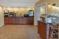 舒適酒店 - 早餐