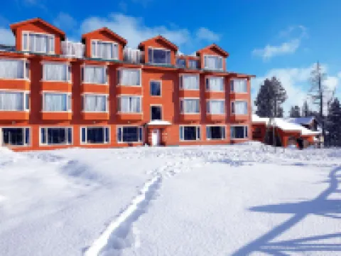 Grand Mumtaz Gulmarg Hotels in Baramulla